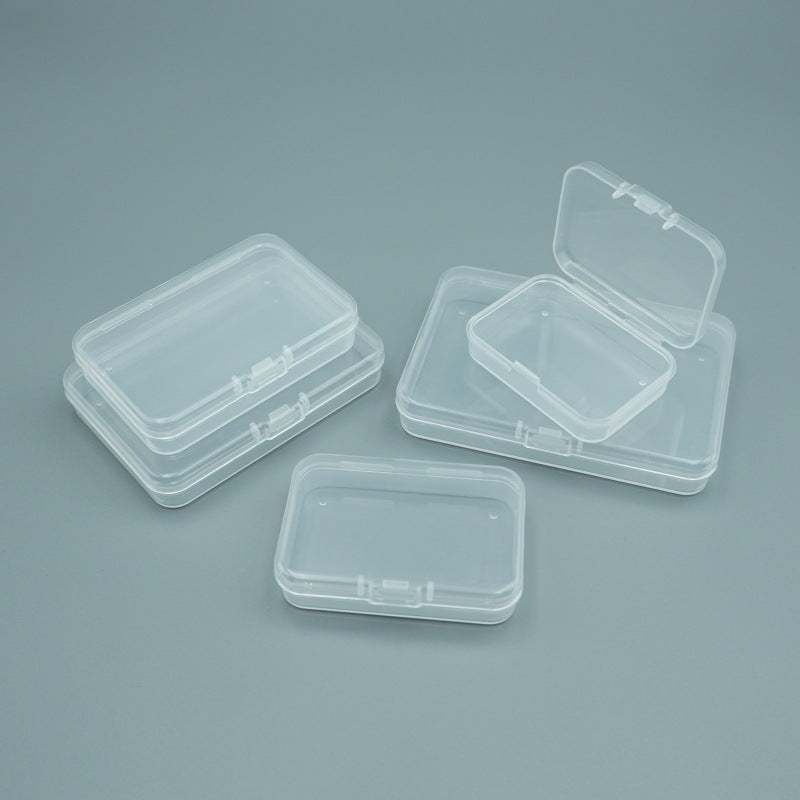 Compact Clear Organizer Case Kalsten