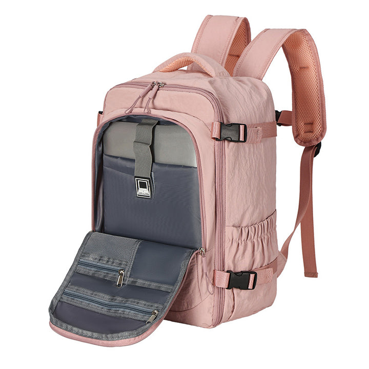 Functional Urban Laptop Backpack Kalsten