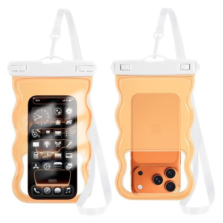 Waterproof Smartphone Case Kalsten