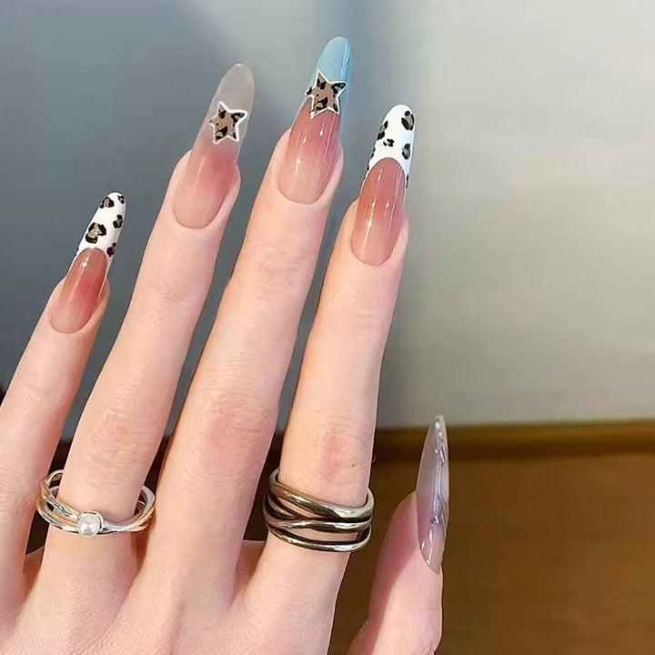 Decorative Nail Art Kalsten