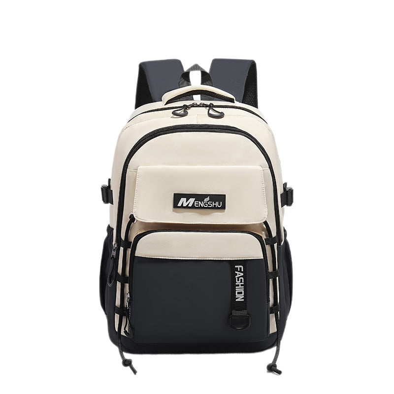 Multifunctional Backpack with Expandable Storage Kalsten