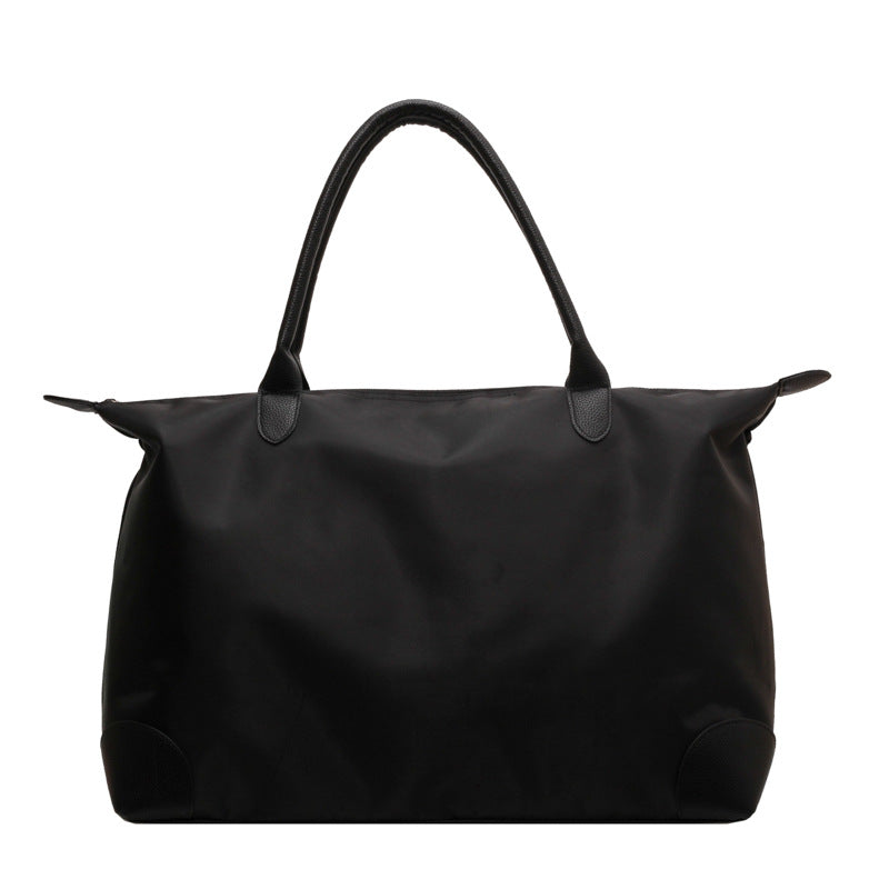 Elegant Travel Tote Bag Kalsten