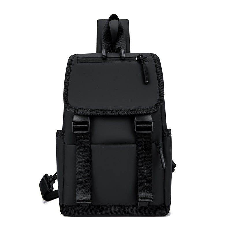 Versatile Urban Adventurer Backpack Kalsten