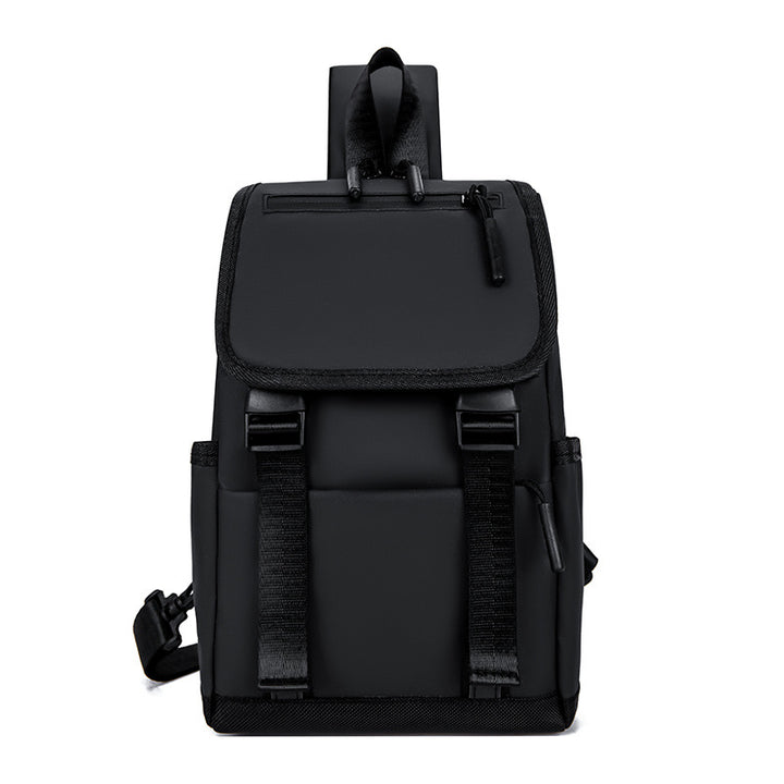 Versatile Urban Adventurer Backpack Kalsten
