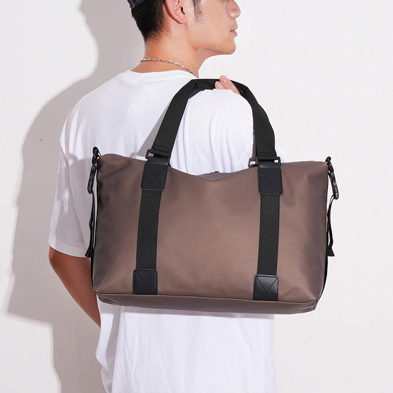 Versatile Multi-Functional Travel Duffle Bag Kalsten