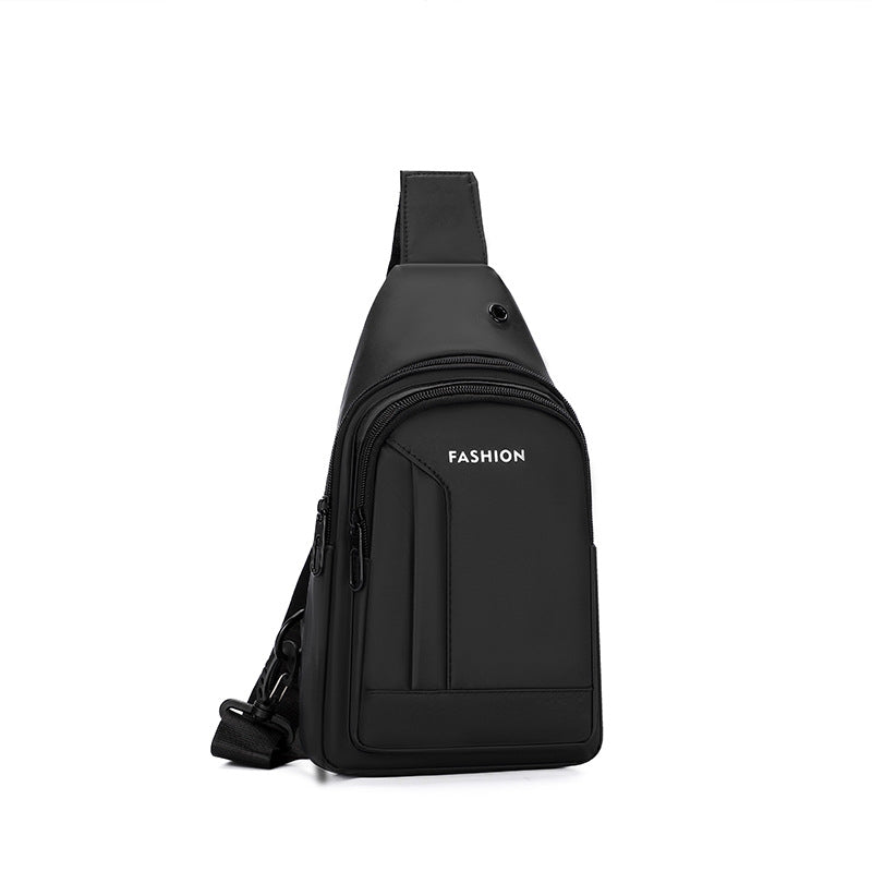 Compact Crossbody Sling Bag Kalsten