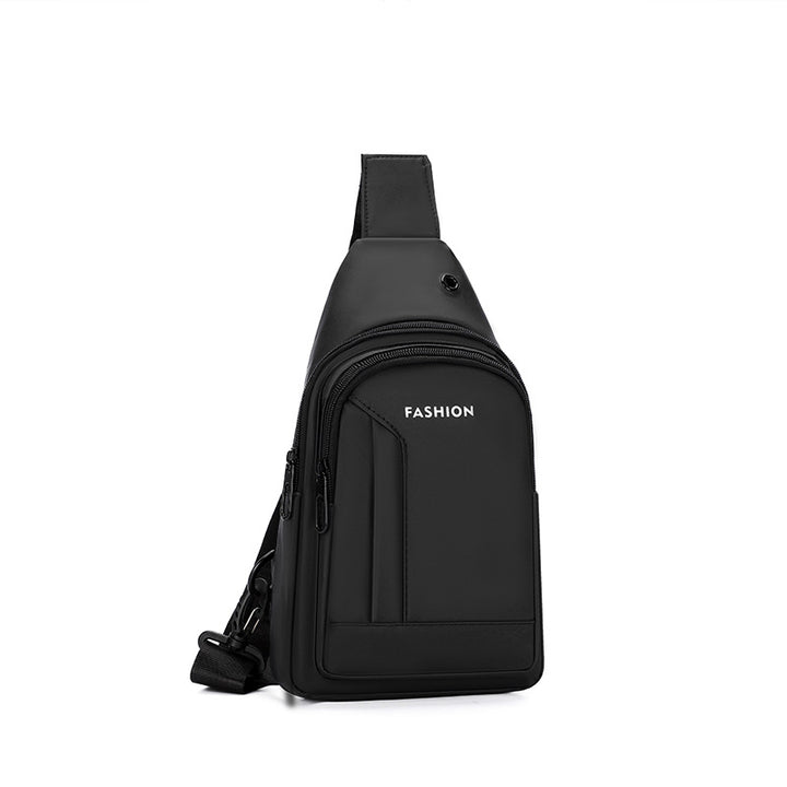 Compact Crossbody Sling Bag Kalsten