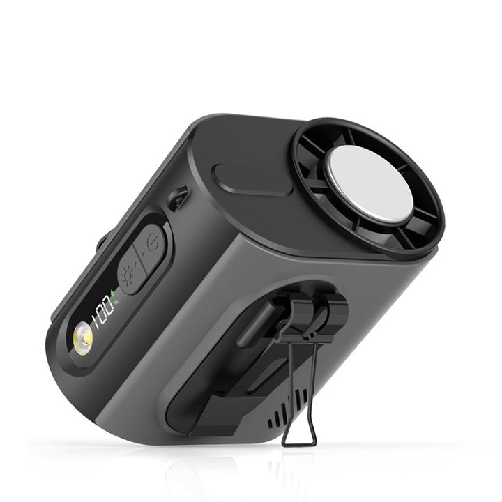 Multi-Function Outdoor Cooling Device Kalsten