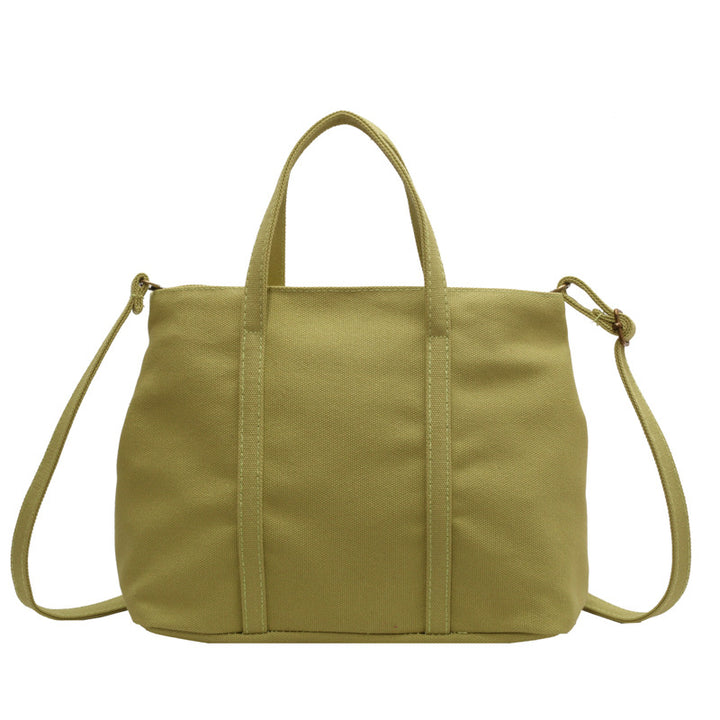 Versatile Casual Tote Bag Kalsten
