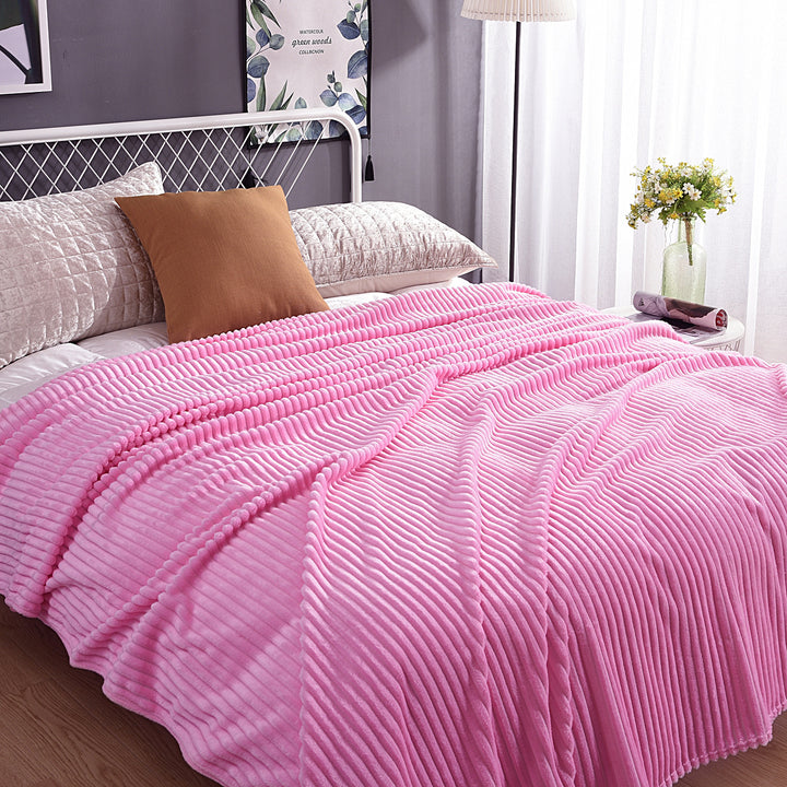 Ladies Snuggle Blanket Kalsten