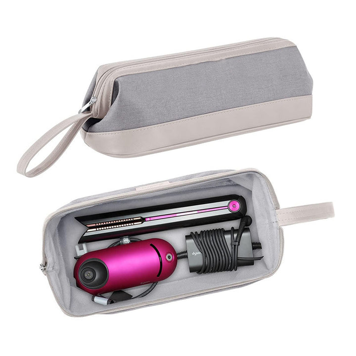 Cosmetic Organizer Bag with Separate Compartment Design Kalsten