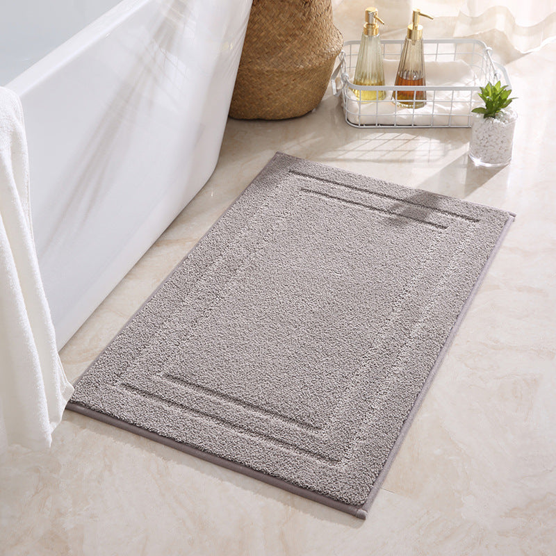 Bath Mat for Home Floor