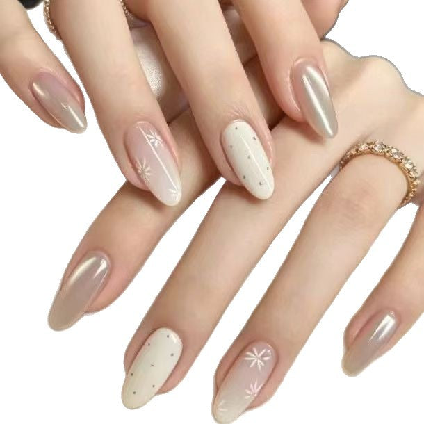 Artistic Nail Art Stickers Kalsten