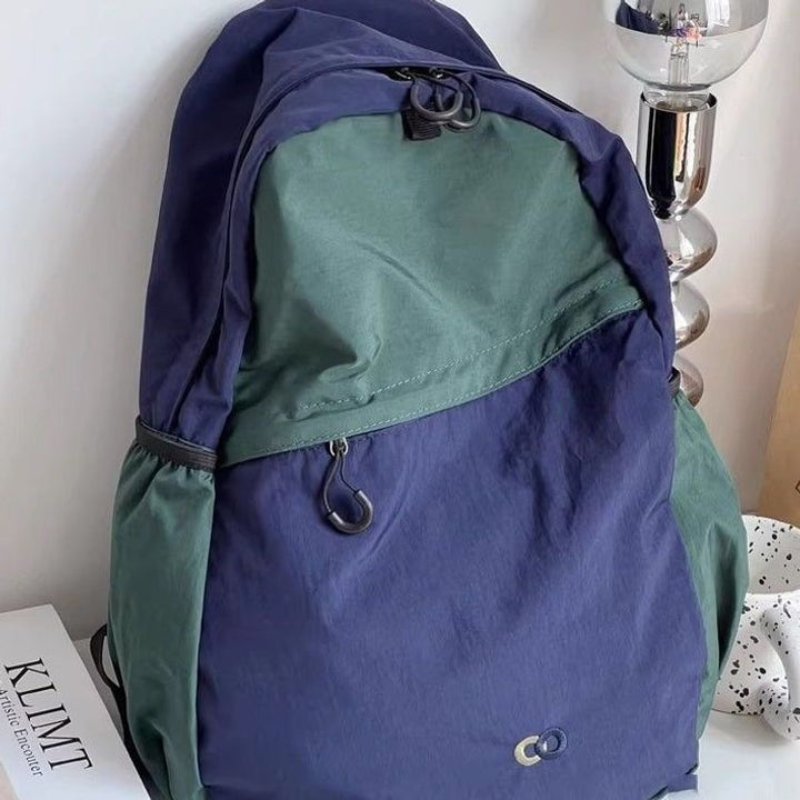 Functional Drawstring Backpack Kalsten