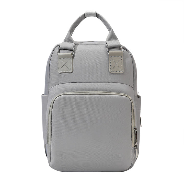 Sleek Multi-Pocket Backpack Kalsten