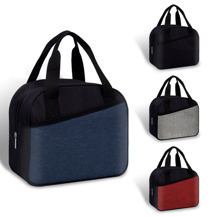 Insulated Food Carrier