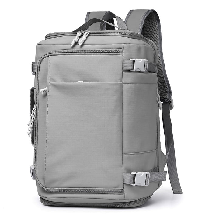 All-Access Adventure Travel Backpack Kalsten