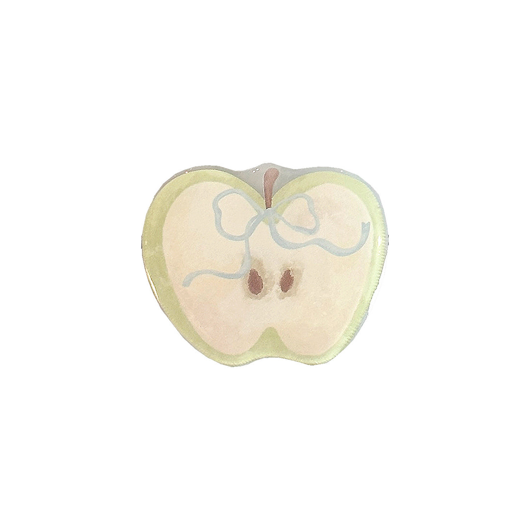 Apple motif kitchen decoration Kalsten