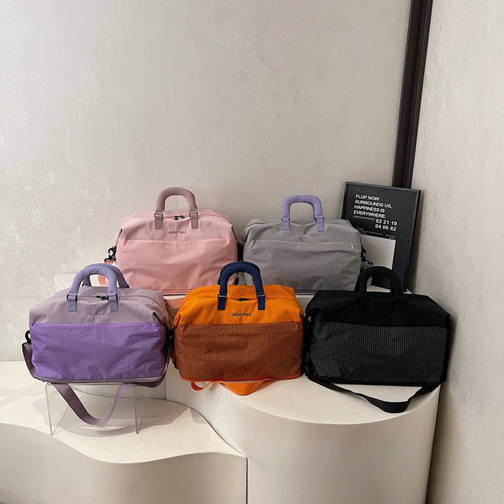 Women's multifunctional sports backpack Kalsten
