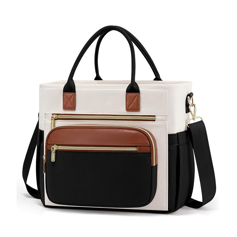 Stylish Multi-Functions Tote Bag Kalsten
