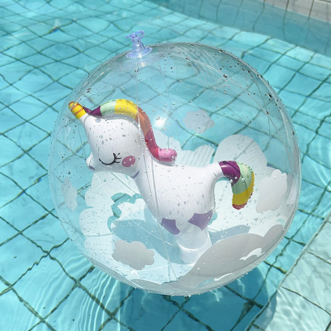 Inflatable Pool Toy Kalsten