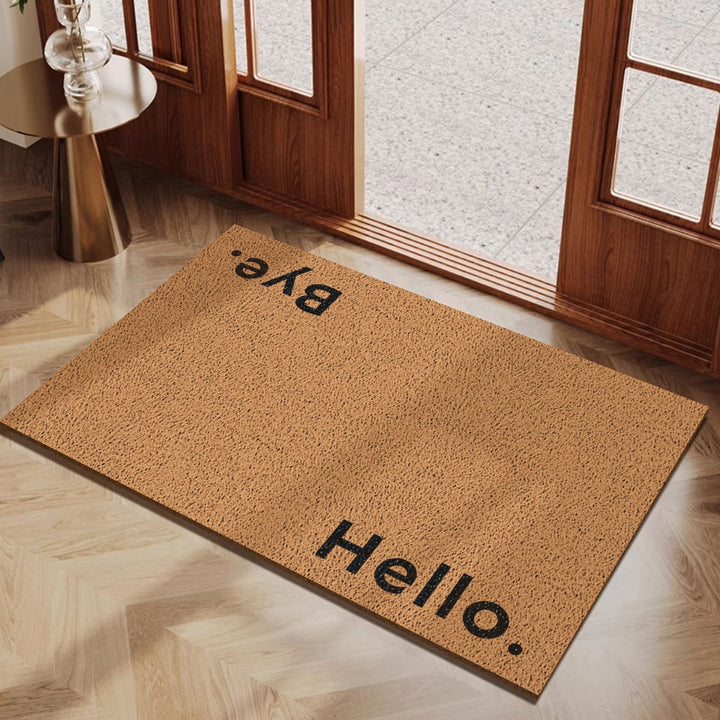 Welcome Mat Kalsten