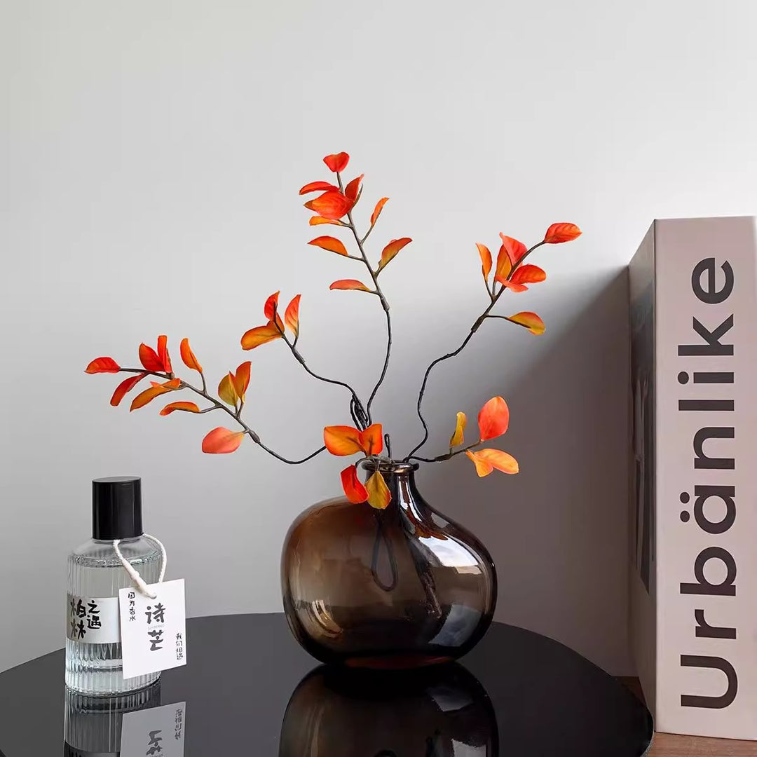 Handcrafted Decorative Floral Vase