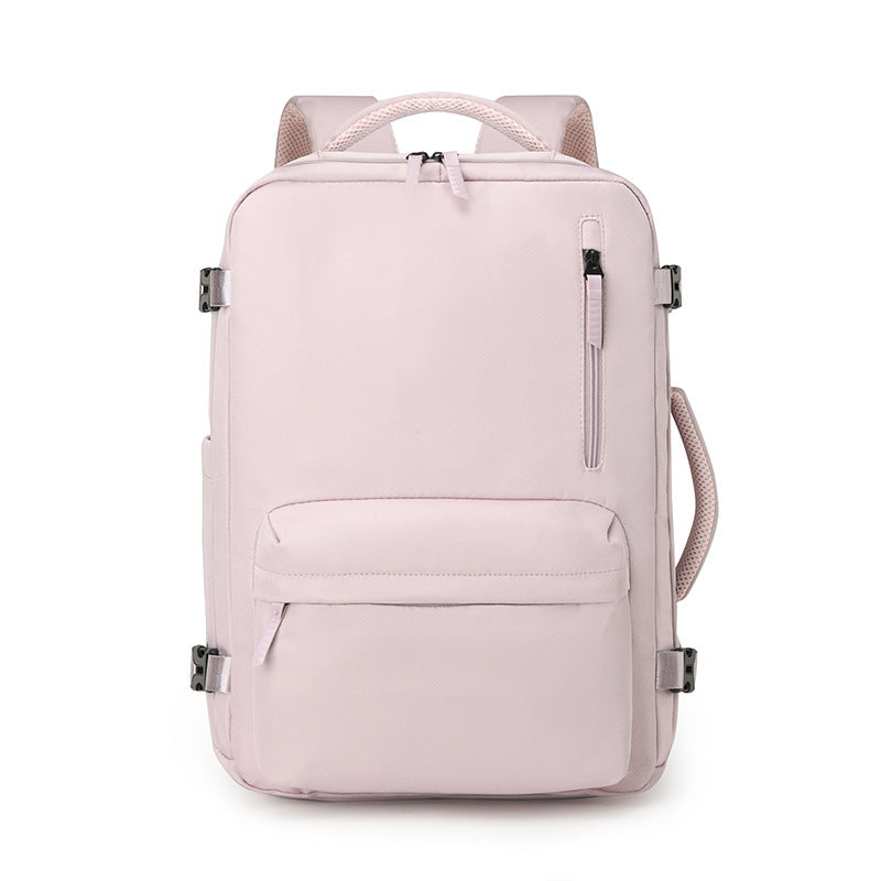 Versatile Travel Backpack Kalsten