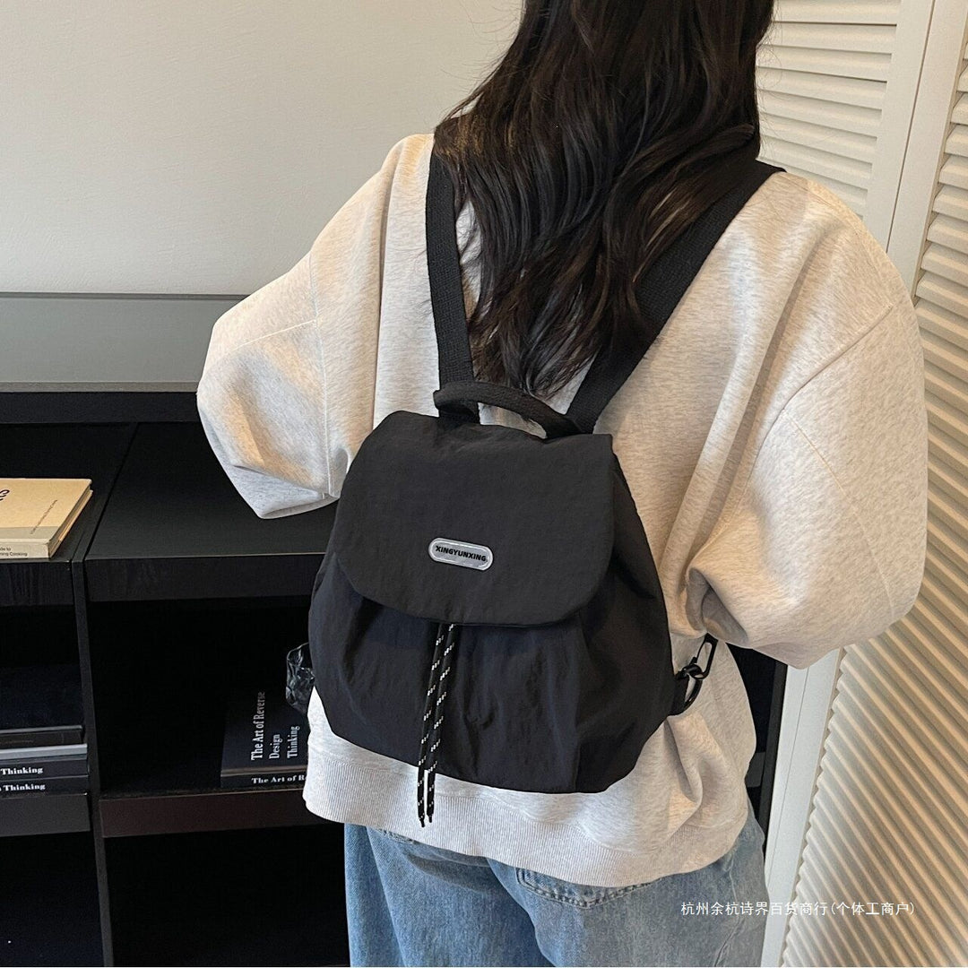Compact Backpack Bag Kalsten