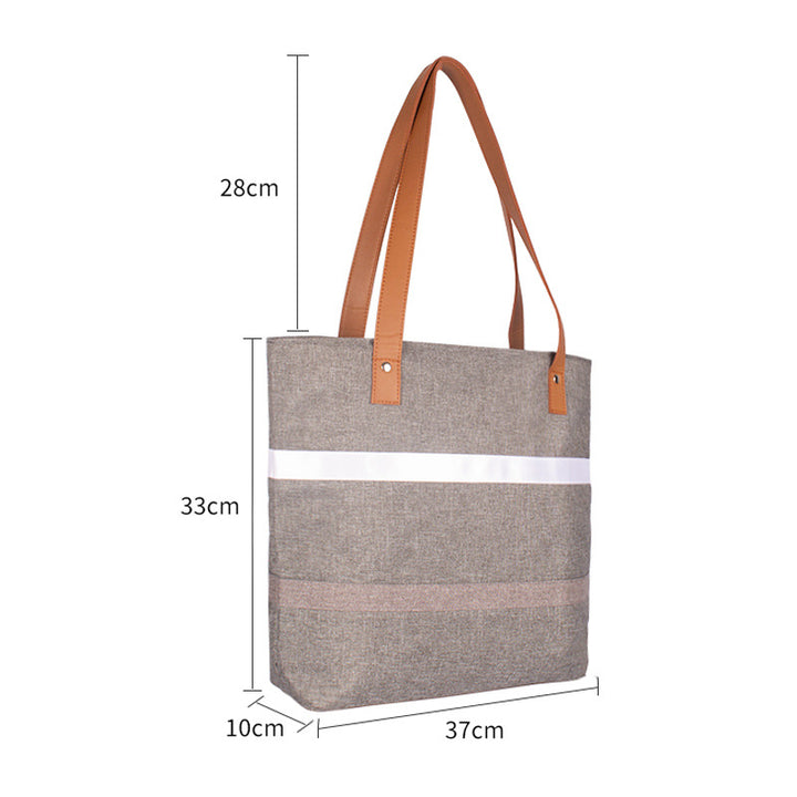 Women's Spacious Shopping Bag Kalsten
