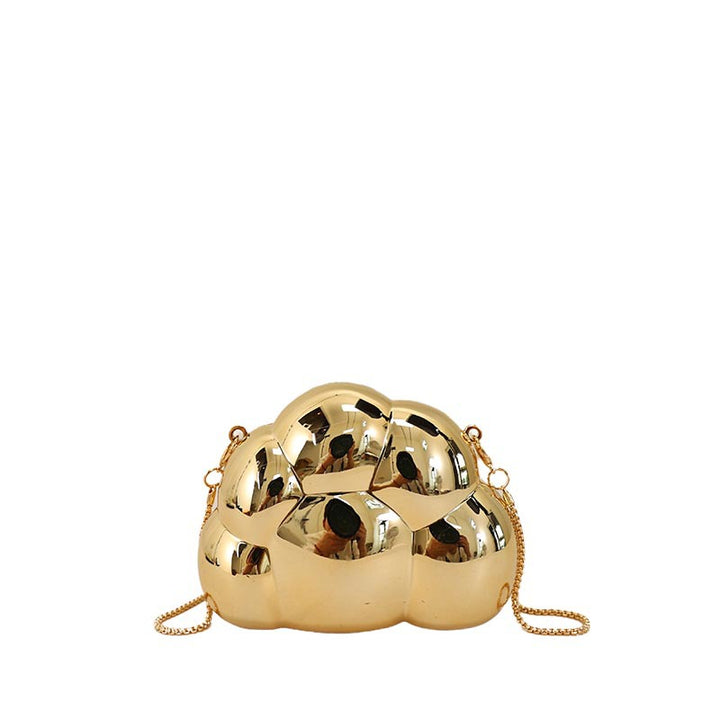 WoElegant Cloud-Shaped Evening Handbag Kalsten