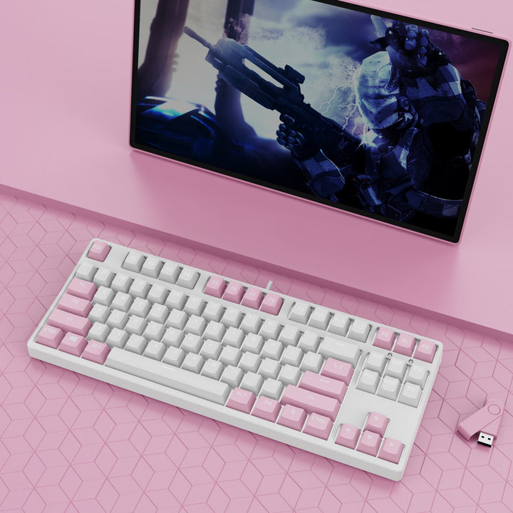 Gaming Mechanical Keyboard Kalsten