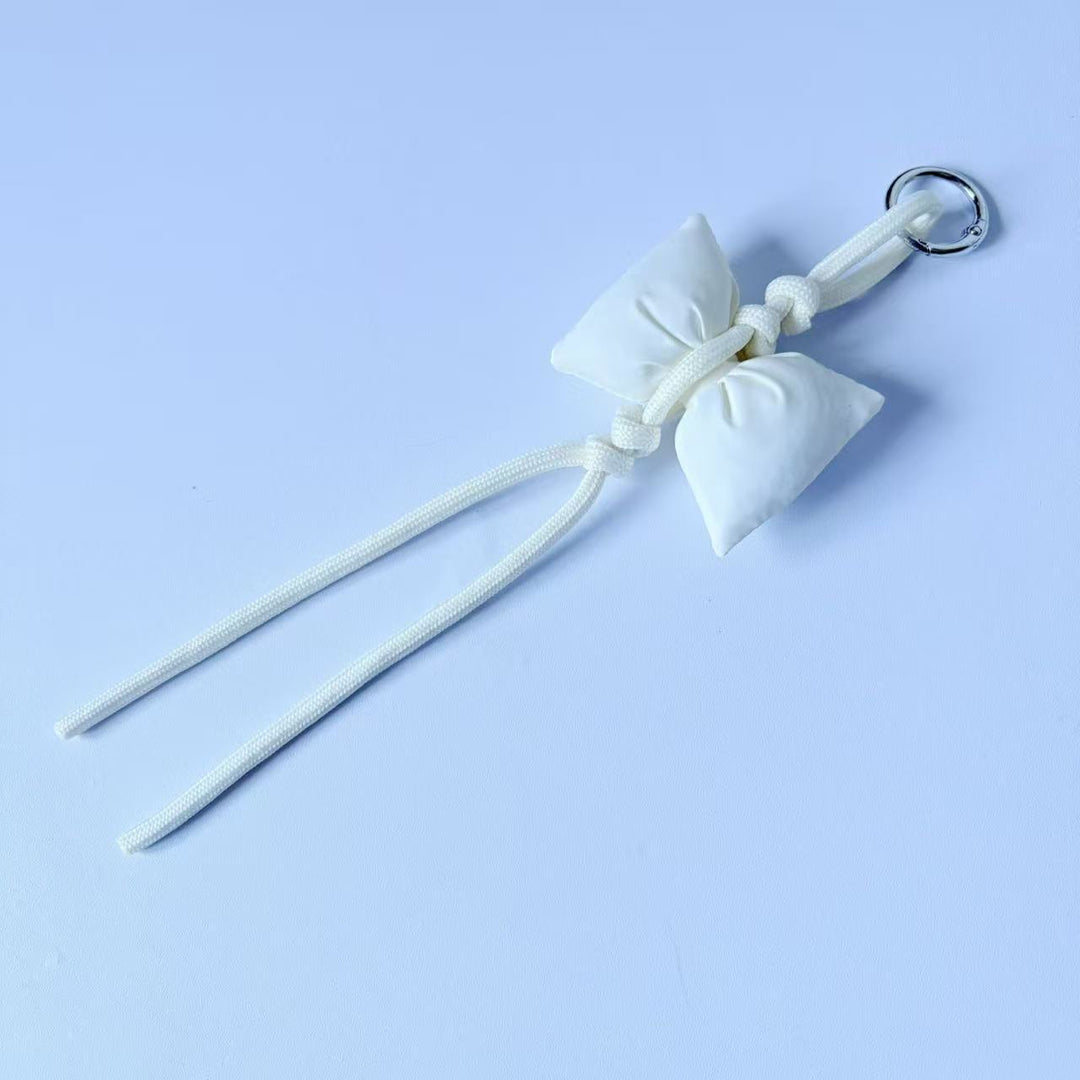 Decorative Macrame Keychain Kalsten