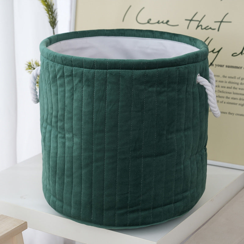 Practical storage basket Kalsten