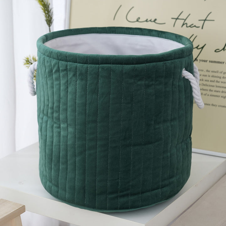 Practical storage basket Kalsten