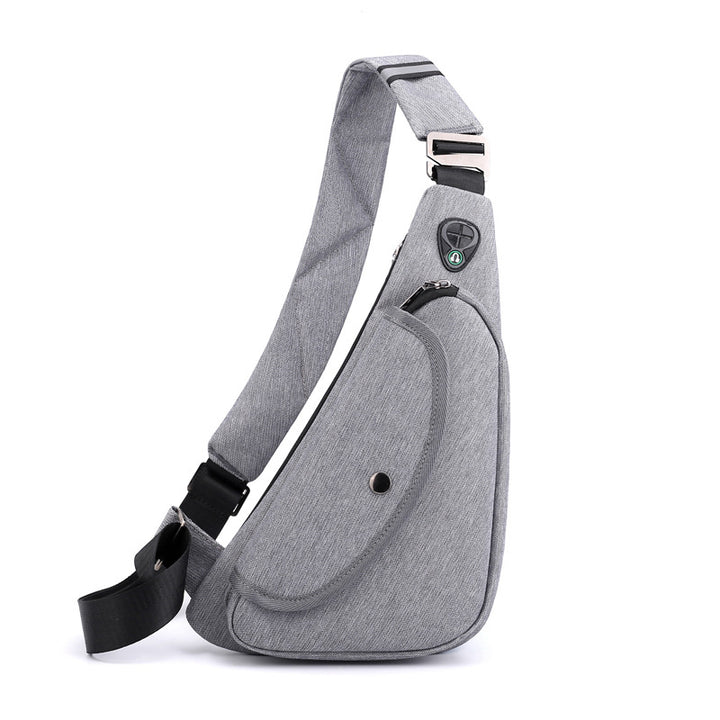 Stylish Versatile Sling Backpack Kalsten