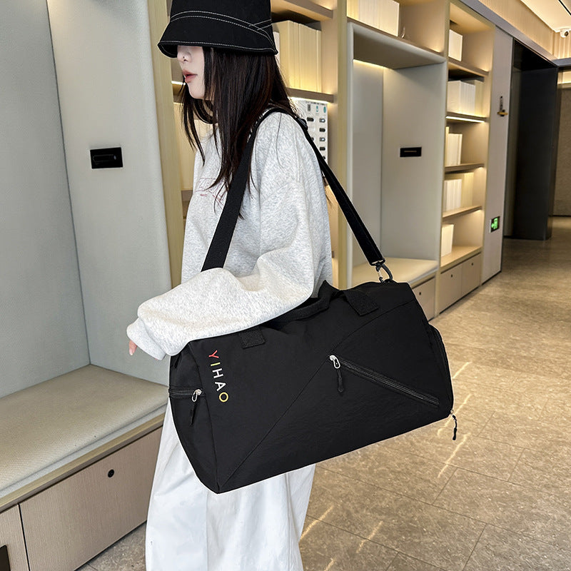 Versatile Multi-Functional Sports Duffle Bag Kalsten