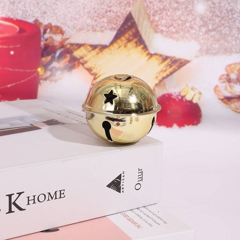 Decorative Christmas Bell Kalsten
