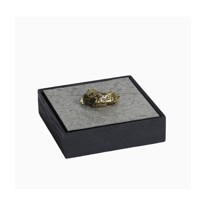 Elegant Abstract Decorative Tray