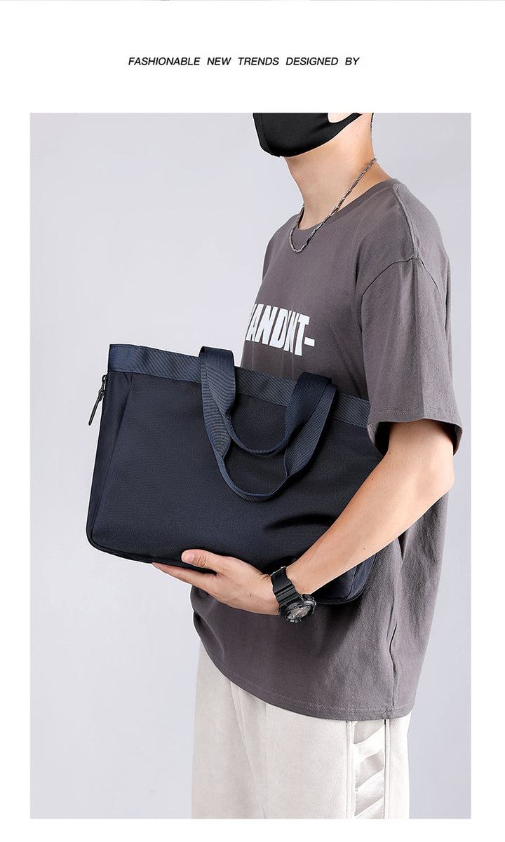 Durable Everyday Tote Bag Kalsten