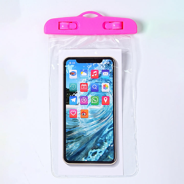 Waterproof Smartphone Case For Outdoor Activities Kalsten