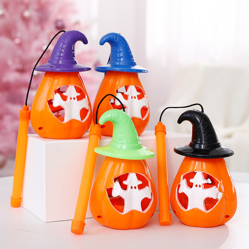 Decorative Halloween Pumpkin Lanterns Kalsten