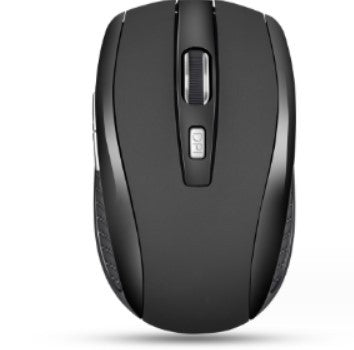 Technical Wireless Mouse Kalsten