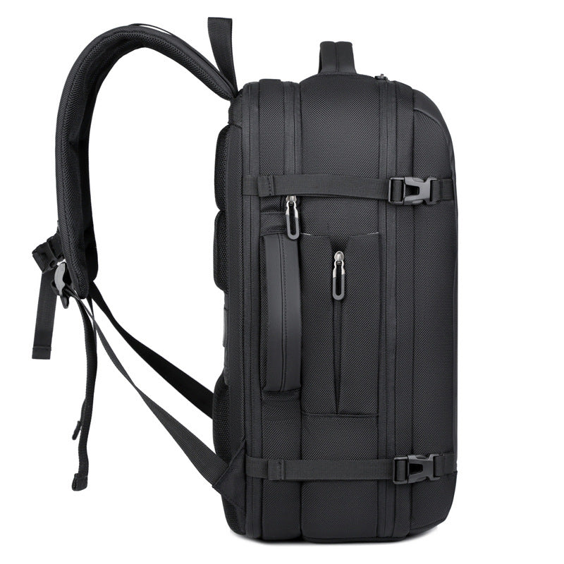 Multi-Functional Travel Backpack Kalsten