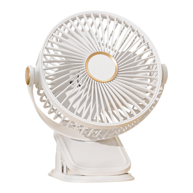 Ladies portable table fan Kalsten