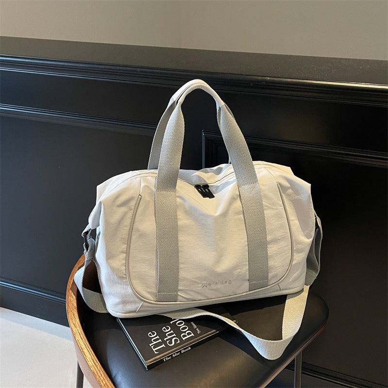 Lightweight Travel Weekender Bag