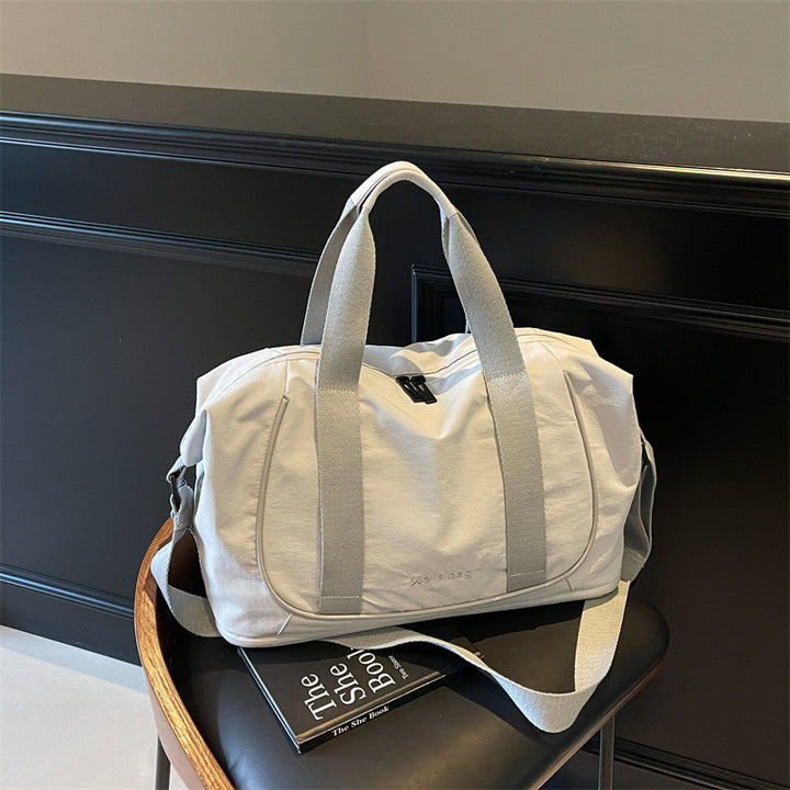 Lightweight Travel Weekender Bag