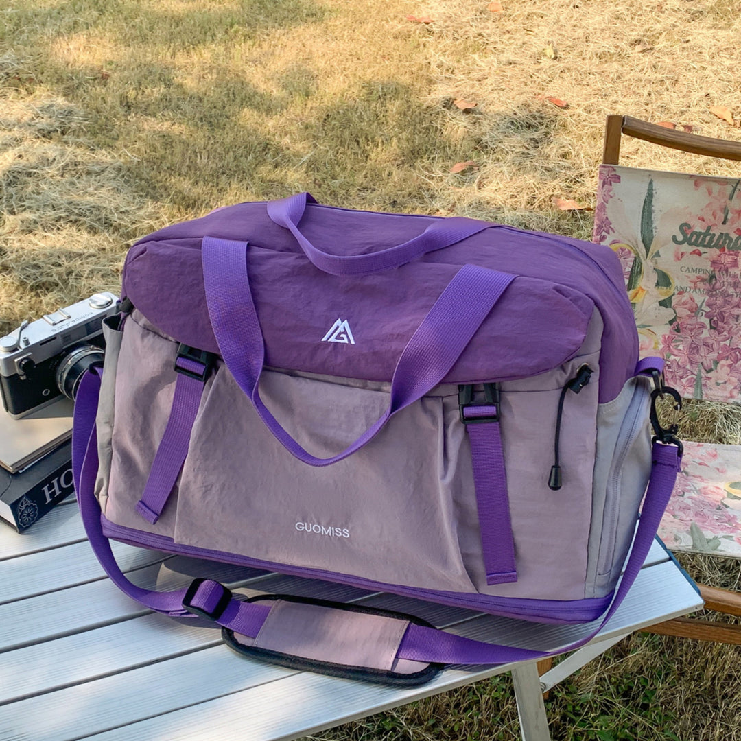 Lightweight Travel Duffle Kalsten