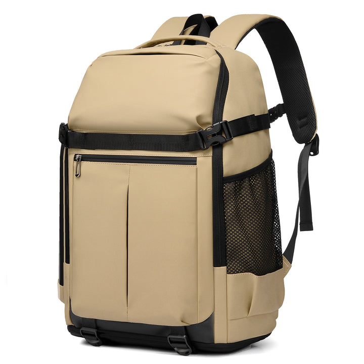 Versatile Urban Waterproof Backpack Kalsten