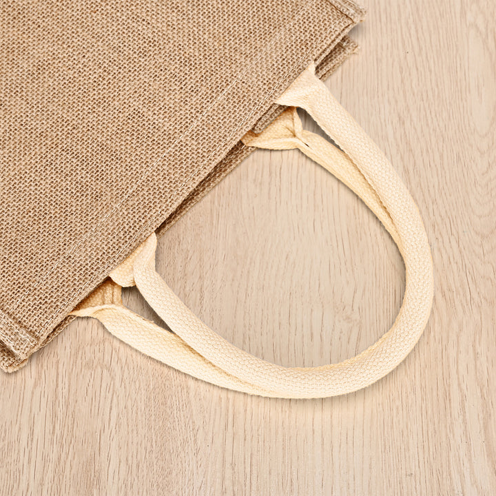 Eco-Friendly Jute Tote Bag Kalsten
